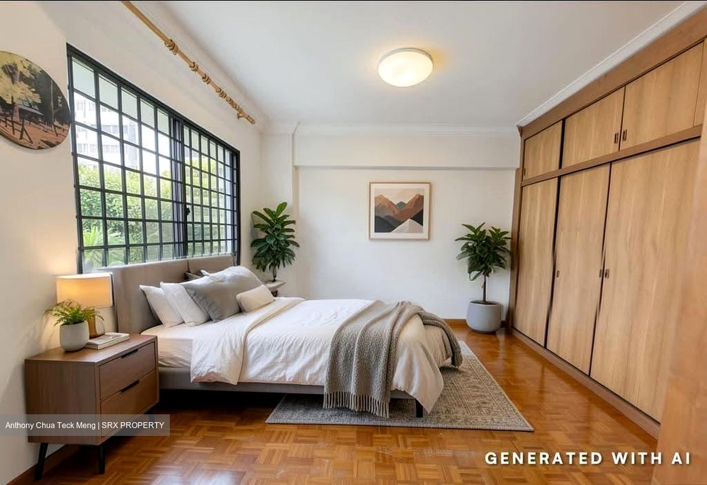 Mandalay Mansion (D11), Apartment #635501581